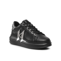 KARL LAGERFELD Ženske patike KL62331-K0V, Crne