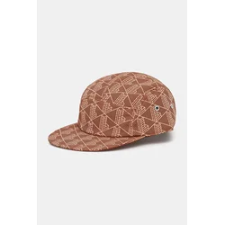 Lacoste Bombažna bejzbolska kapa