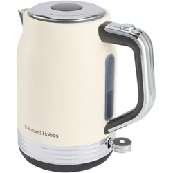 Russell Hobbs Hanley Jasmine grelnik vode, kremna barva (28640-70)