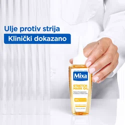 MIXA Ulje protiv strija, 50ml?