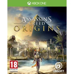 XBOX ONE Assassins Creed Origins  Xbox One, Akciona avantura