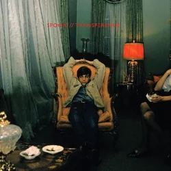 Spoon - Transference (Reissue) (LP)