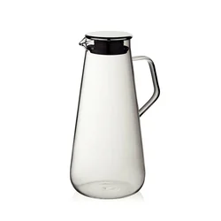 Kela Kozarec za sok FONTANA V 25,5 cm/Š 11 cm/1,5