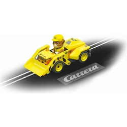 Carrera First - Paw Patrol - Rubble