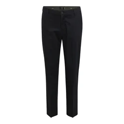 Dockers Hlače STAIN modra