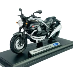 shumee WELLY MOTO GUZZI GRISO 1200 8V SE 1:18 12840