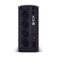 UPS CyberPower VP1000ELCD 1000VA/550W šuko