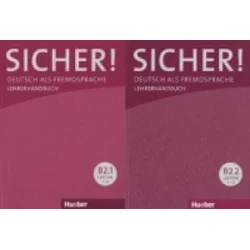 Sicher! B2, m. 1 Buch, m. 1 Buch. Tl.B2