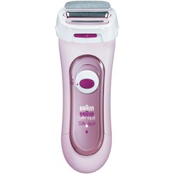 BRAUN brijaći aparat za žene LS 5360, ružičasti