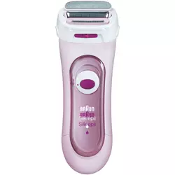 Braun Silk-épil Lady Shaver LS 5360 Pink