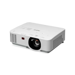 ?NEC1080P DLP 5000 HOURS LAMP LIFE 4500 LUMEN ENTRY LEVEL INSTALLATION PROJECTOR/6K:1 CONTRAST WITH IRIS