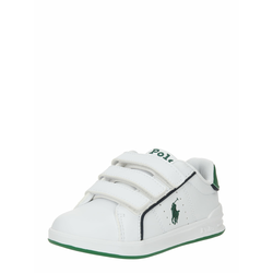 Polo Ralph Lauren Superge HERITAGE COURT III EZ, bela