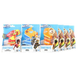 Nerf Microshots Fortnite