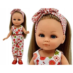 shumee Manolo španska lutka Sofia 32 cm 4809