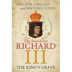 Kings Grave