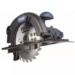 FERM kružna pila CSM 1039 1200W 185mm