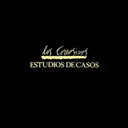 Los Corrosivos - Estudios De Casos (LP)