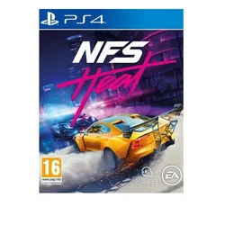 ELECTRONIC ARTS PS4 Need for Speed Heat