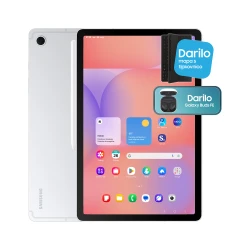 Samsung Galaxy Tab S10 Lite 5G + mapa s tipkovnico