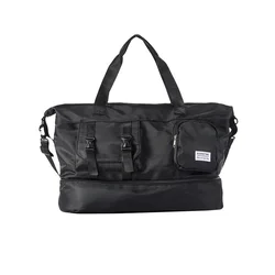 Etravel Putna torba, 53 L, Crna