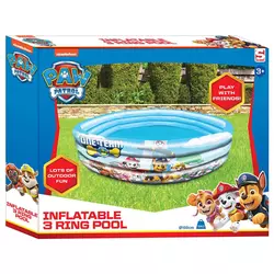 Paw patrol Bazen PWP16-3866