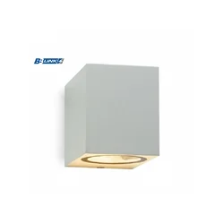 BBLINK Svetiljka, A2203, Zidna, 1*GU10 IP44, Bela