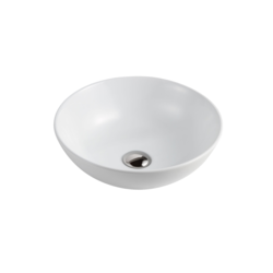 Ceramica Lux CL601C Lux Art Umivaonik, 40x40x15, Beli