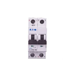 shumee Odklopnik 2P C 16A 15kA DC FAZ C16/2-DC 279140