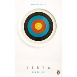 Don DeLillo - Libra