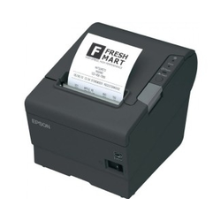 TM-T88V-238 USB/Auto cutter mreA3ni POS A!tampaÄ?