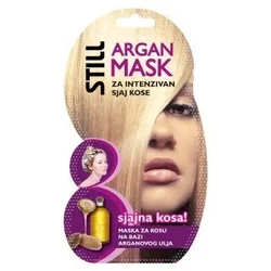 Still Maska za kosu Argan, 15ml