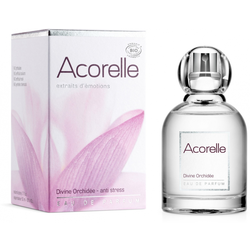 Bio Eau de Parfum Divine Orchid - 50 ml
