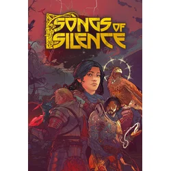 Songs of Silence (Xbox Series X|S) XBOX LIVE Key EUROPE