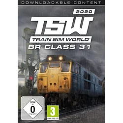 Train Sim World®: BR Class 31 Loco Add-On