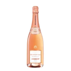 Monopole Champagne Rose Top 0,75 l