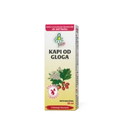 JOSIF PANČIĆ Kapi Gloga, 30ml