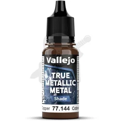 TMM: Shade: Ancient Copper 18ml