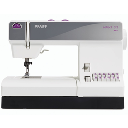 PFAFF šivalni stroj SELECT 3.2 IDT
