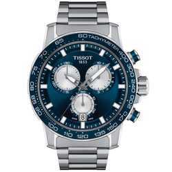 Tissot Supersport T125.617.11.041.00