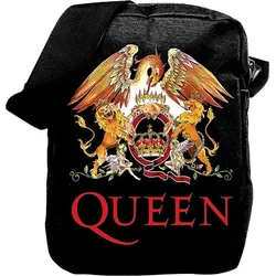 Torba QUEEN - CLASSIC CREST - CBQUEE02