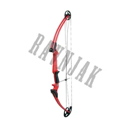 Genesis Compound Bow Genesis