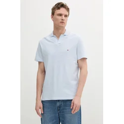 Bombažen polo Tommy Hilfiger