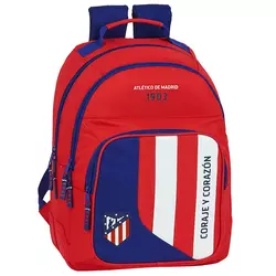 Atletico de Madrid Double ranac