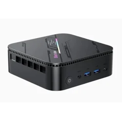 Blackview mp100 pro i5-12450h/16gb/512gb/1xhdmi+1xdp/rj45/bt/WiFi/w11p black