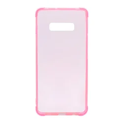 Maska Bounce Skin za Samsung S10e/ G970, Roze