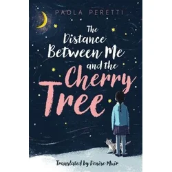 Distance Between Me and the Cherry Tree