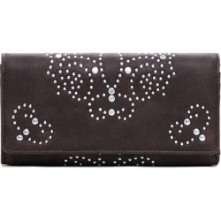 Desigual Ženska denarnica Poker Face Mario 25WAYP306009