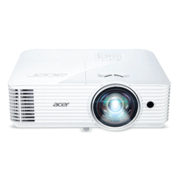 ACER S1286HN XGA 3500lm 20.000:1 DLP prenosni projektor
