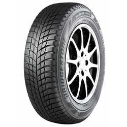 Bridgestone Blizzak LM 001 RFT ( 205/60 R16 92H runflat, * )