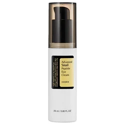 Cosrx Krema za predeo oko očiju Advanced Snail Peptide Eye Cream, 25 ml
